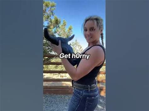 baileybrews leaks|Farm sluts Bailey Brewer riding her faithful John Deere tractor.